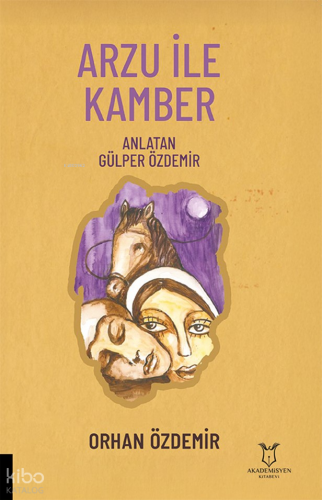 Arzu ile Kamber