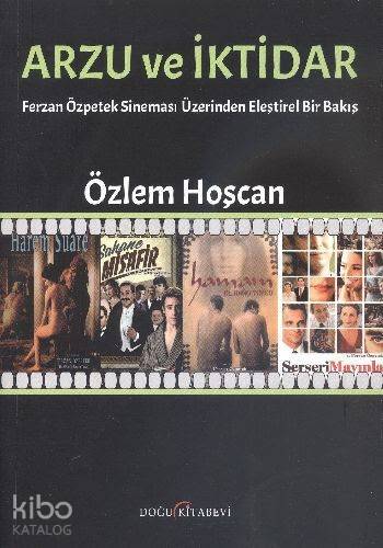 Arzu ve İktidar