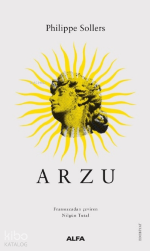 Arzu - Kitapiks.com