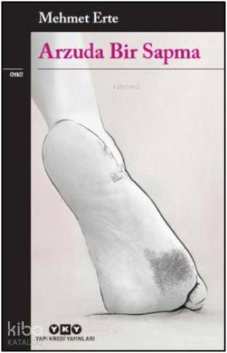 Arzuda Bir Sapma