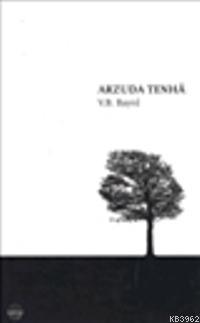 Arzuda Tenha - Kitapiks.com