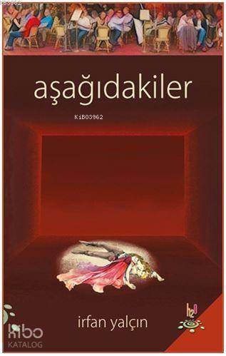 Aşağıdakiler