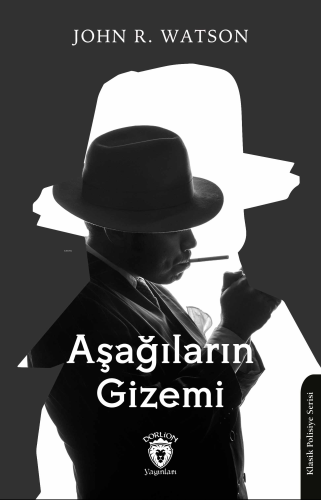 Aşağıların Gizemi - Kitapiks.com