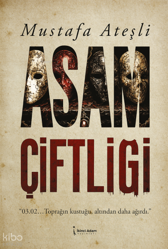 Asam Çiftliği