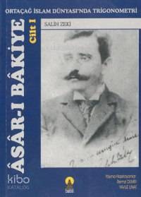 Asar-ı Bakiye 1; Ortaçağ İslam Dünyasında Trigonometri