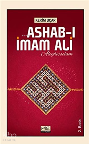 Ashab-ı İmam Ali Aleyhisselam