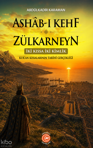 Ashab-ı Keyf ve Zülkarneyn (İki Kıssa İki Kimlik); Kur’an Kıssalarının