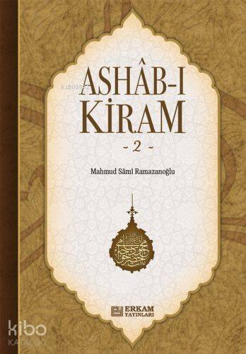 Ashab-ı Kiram - 2 - Kitapiks.com