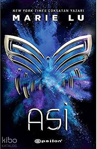 Asi - Kitapiks.com
