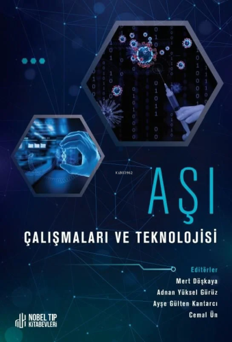 Aşı Uygulamaları Ve Teknolojisi