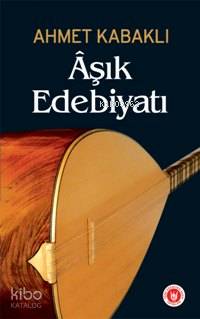 Âşık Edebiyatı