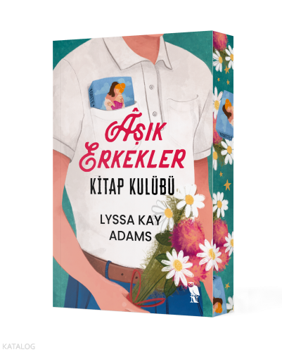 Âşık Erkekler - Kitap Kulübü