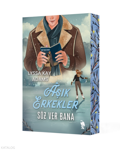 Âşık Erkekler -  Söz Ver Bana