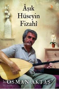 Âşık Hüseyin Fizahî