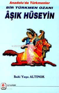 Aşık Hüseyin