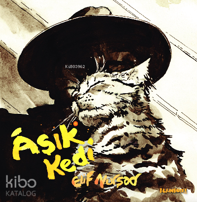 Âşık Kedi