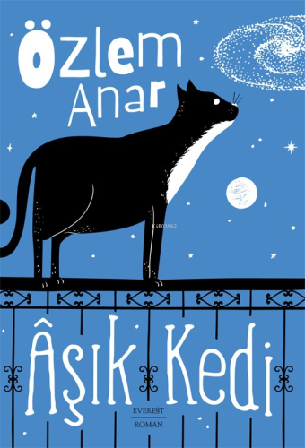 Âşık Kedi - Kitapiks.com