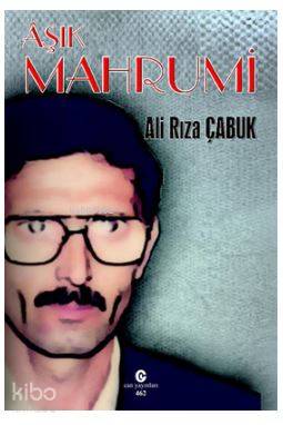 Aşık Mahrumi - Kitapiks.com