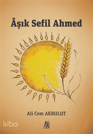 Aşık Sefil Ahmed
