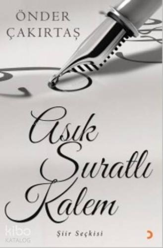 Asık Suratlı Kalem - Kitapiks.com