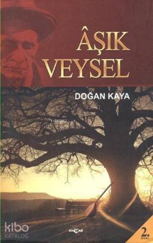 Âşık Veysel - Kitapiks.com