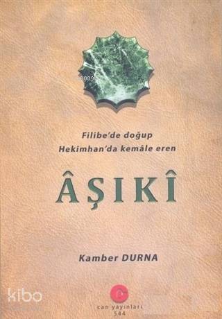 Aşıki - Kitapiks.com