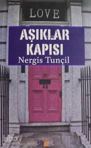 Aşıklar Kapısı