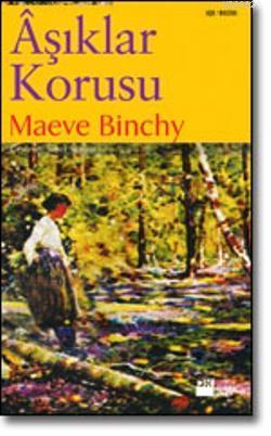 Âşıklar Korusu - Kitapiks.com