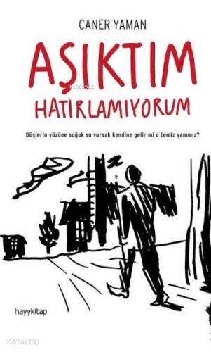 Aşıktım Hatırlıyorum - Kitapiks.com