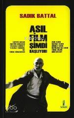 Asıl Film Şimdi Başlıyor