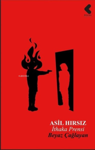 Asil Hırsız - İthaka Prensi - Kitapiks.com