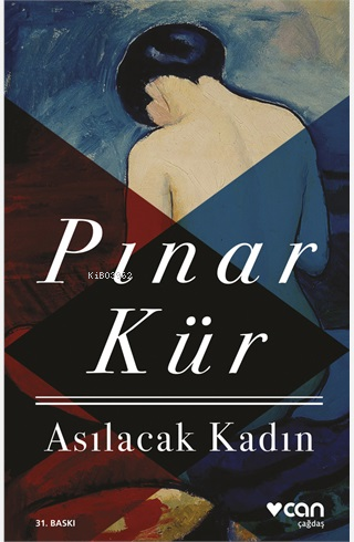 Asılacak Kadın - Kitapiks.com