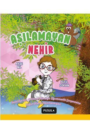 Aşılamayan Nehir - Hikâye - Kitapiks.com