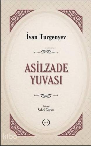 Asilzade Yuvası