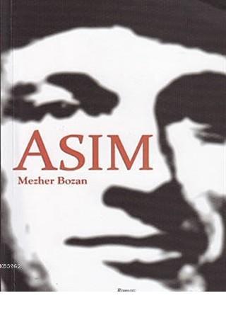 Asım - Kitapiks.com