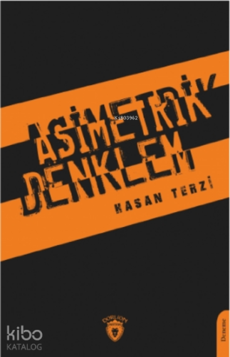 Asimetrik Denklem