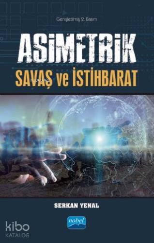 Asimetrik Savaş ve İstihbarat