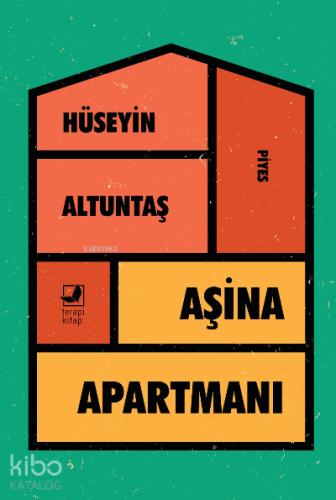 Aşina Apartmanı