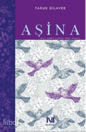 Aşina