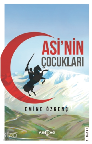 Asi'nin Çocukları