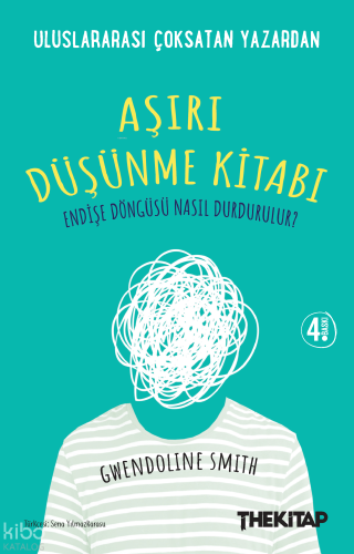 Aşırı Düşünme Kitabı