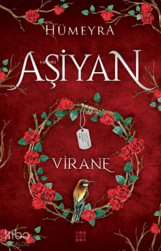 Aşiyan 1 Virane (Ciltli)