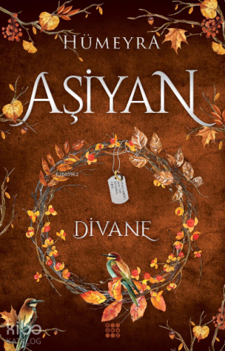 Aşiyan 2- Divane (Ciltli)