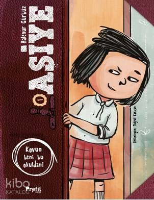 Asiye