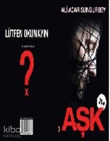Aşk 21+ - Kitapiks.com