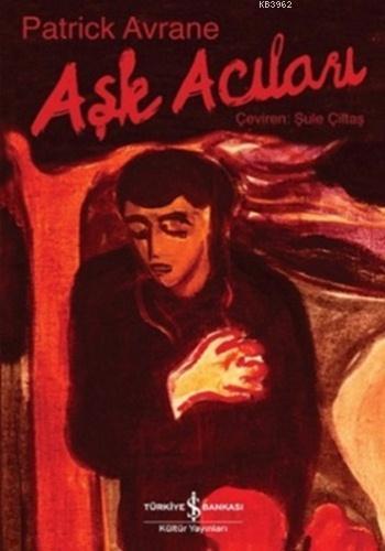 Aşk Acıları - Kitapiks.com