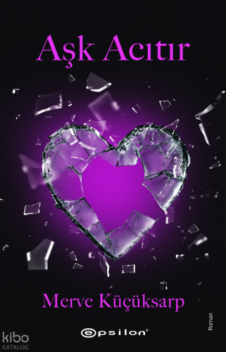 Aşk Acıtır
