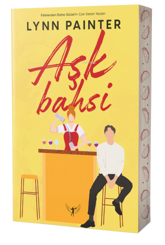 Aşk Bahsi - Kitapiks.com