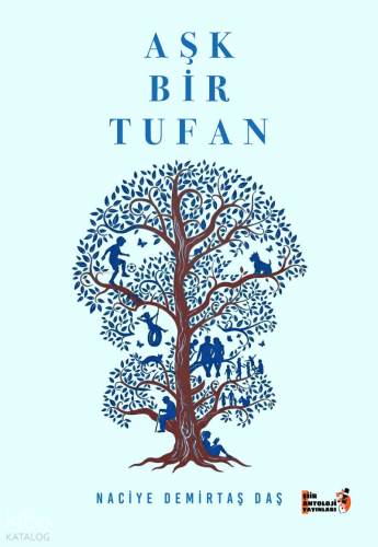 Aşk Bir Tufan
