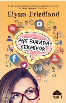 Aşk Burada Çekmiyor